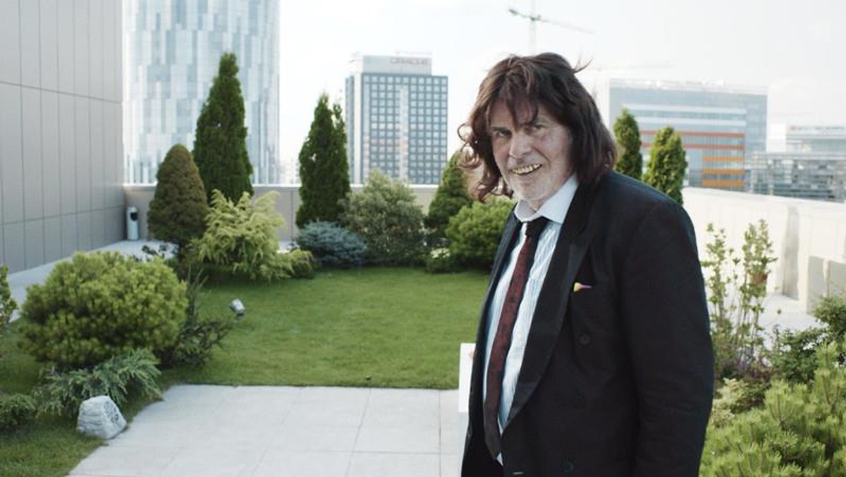 Toni Erdmann, kadr z filmu