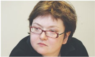 'Rolnik powinien płacić składki na swoją emeryturę'