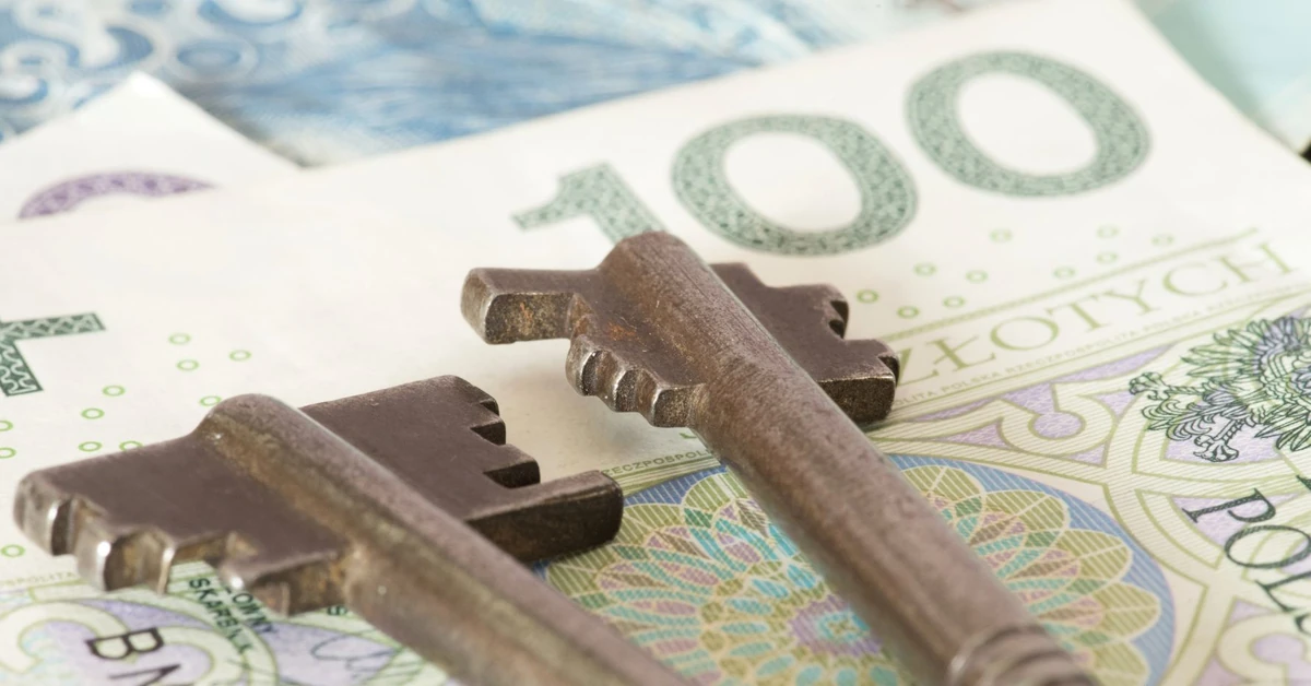 Dodatek mieszkaniowy 2025, 2026 r. Kto dostanie od 250 zł do 380 zł?