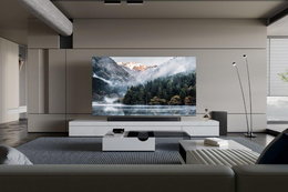 224 miliony Samsung Smart TV w Internecie