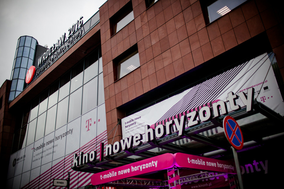 T-Mobile Nowe Horyzonty: zdjęcia z drugiego dnia festiwalu (fot. Piotr Wojtasiak)