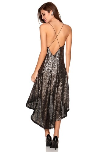 Sukienki na sylwestra