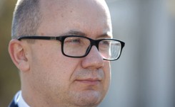 Bodnar do Zaremby: TK cofa walkę z dyskryminacją, także osób niepełnosprawnych czy katolików. Skasowano art. 138