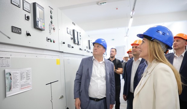 Dubravka Đedović Handanović