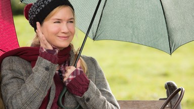 Renne Zellweger jako Bridget Jones wraca do gry