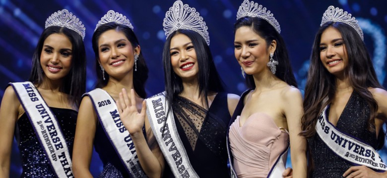 Koniec wyborów miss. Ten kraj wyłamał się jako pierwszy