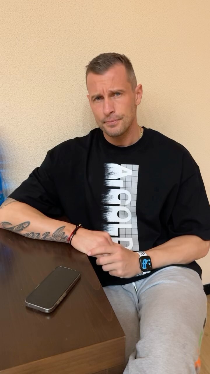 Futbalista Ján Ďurica.