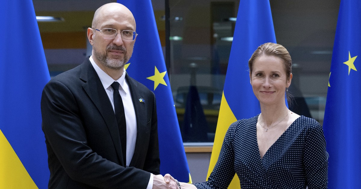 Ukraina niedługo otrzyma pierwszą transzę zysków z zamrożonych aktywów Rosji. UE potwierdza