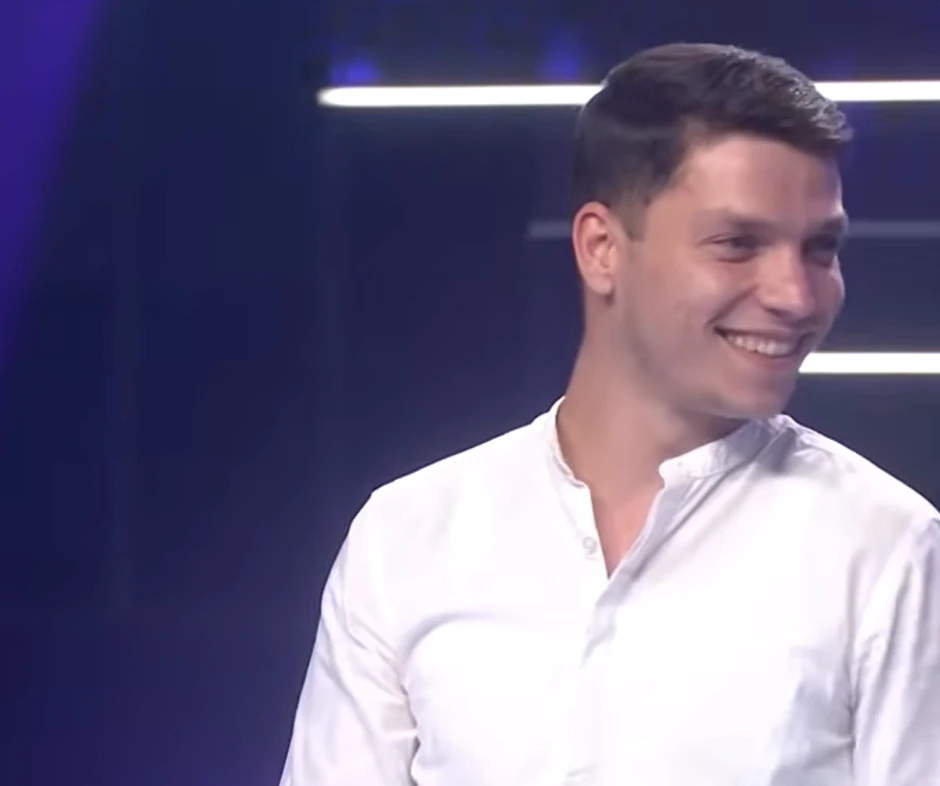 Zvezde Granda - Ivonin dečko