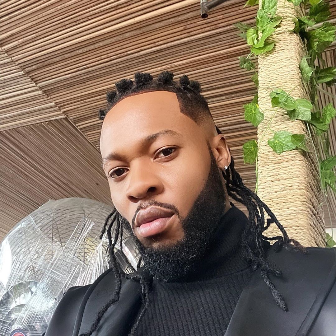 Flavour N Abania Time To Party