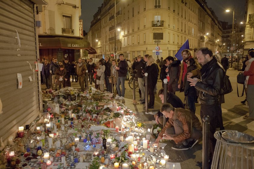 W te kraje uderzą terroryści. Wśród nich Polska?