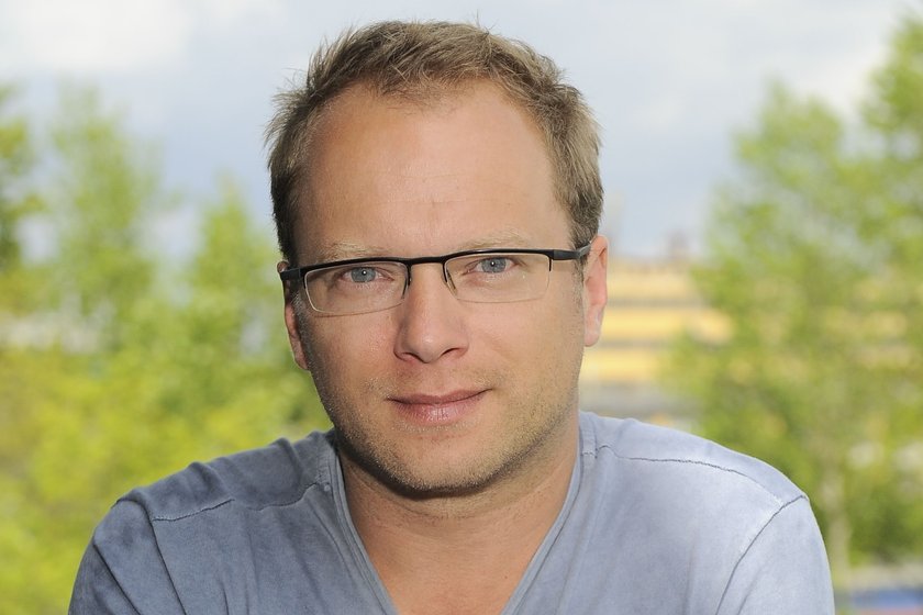 Maciej Stuhr