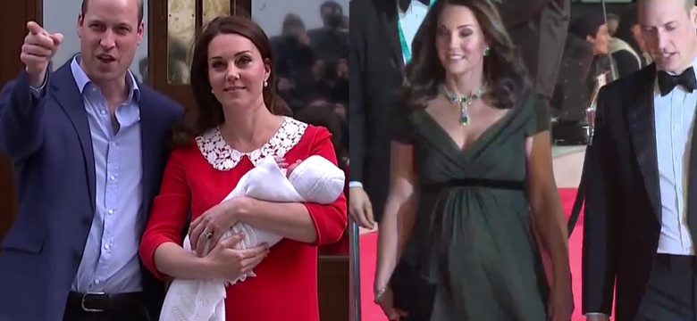 Kate vs Meghan. Modowe zwycięstwo księżnej Cambridge