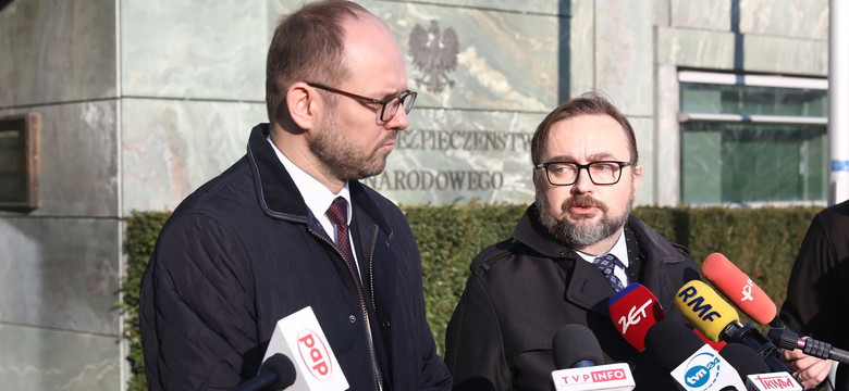 Prezydencki minister odpowiada Ławrowowi: Polska nie jest sierotą po ZSRR