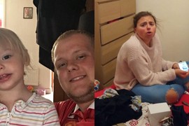 Na bebi monitoru sam video SVOJU ŽENU U ŠOKANTNOJ SITUACIJI: Varala me je, ali ključno je SA KIM - bila je to BESRAMNOST DECENIJE! "Bolesno je, nije normalno"