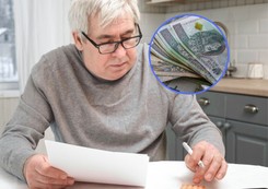 Nowa kwota dodatku pielęgnacyjnego od marca 2025. Sprawdź, ile dostaną seniorzy