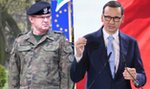 Gen. Skrzypczak podsumował Morawieckiego w pięciu słowach. To bolesna szpila