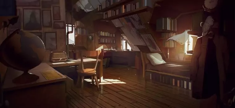 What Remains of Edith Finch - tytułowa bohaterka na nowym trailerze