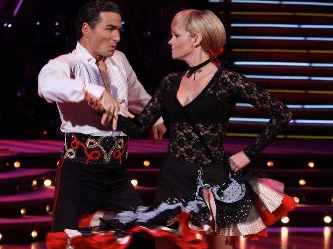 Weronika Marczuk i Jan Kliment