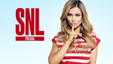 SNL Polska: Joanna Krupa poprowadzi kolejny odcinek