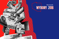 wybory - wywiad 16x9