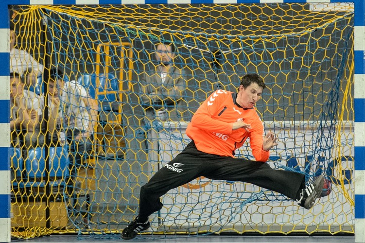 Polscy szczypiorniści pokonali Białoruś