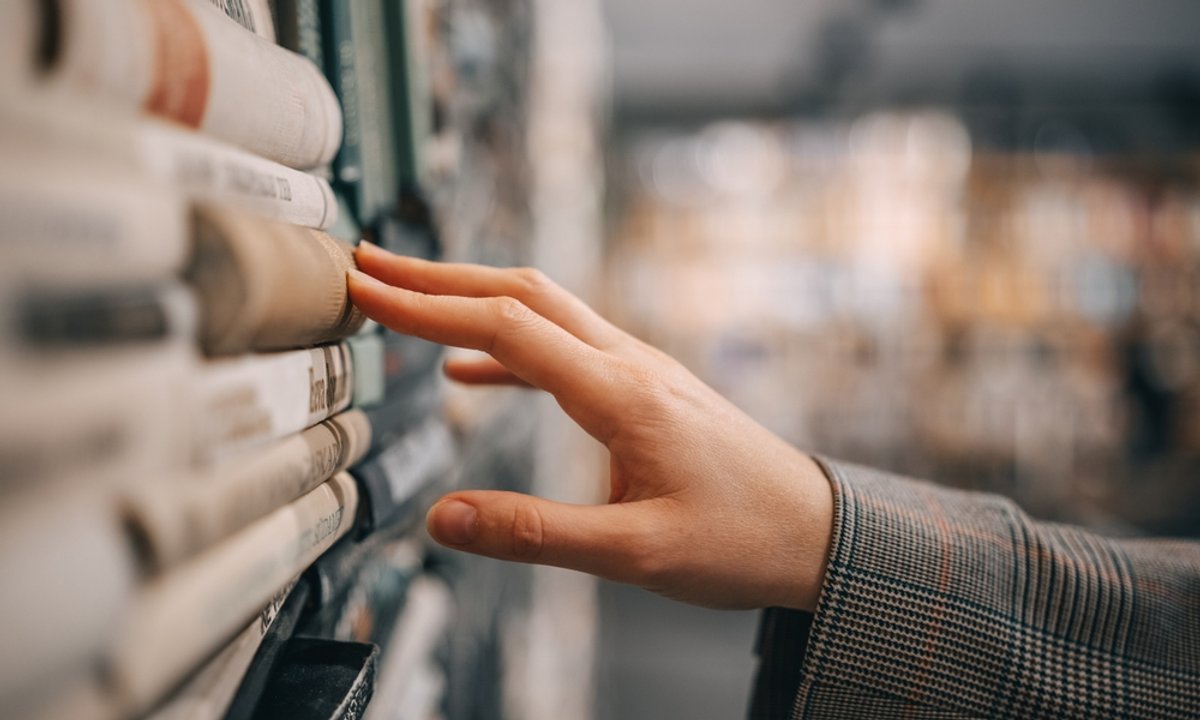Płacą 200 zł za jedną książkę z PRL-u. Lepiej przejrzyj biblioteczkę
