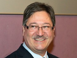 Zmarł Enrico Pavoni, jeden z architektów polskiej motoryzacji