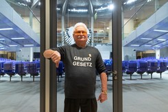 Duda: Wałęsa obraził nie tylko mnie, ale też miliony chłopaków, którzy służyli w wojsku