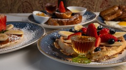 śniadaniówka, którą przygotujesz już wieczorem. najprostsze pomysły na