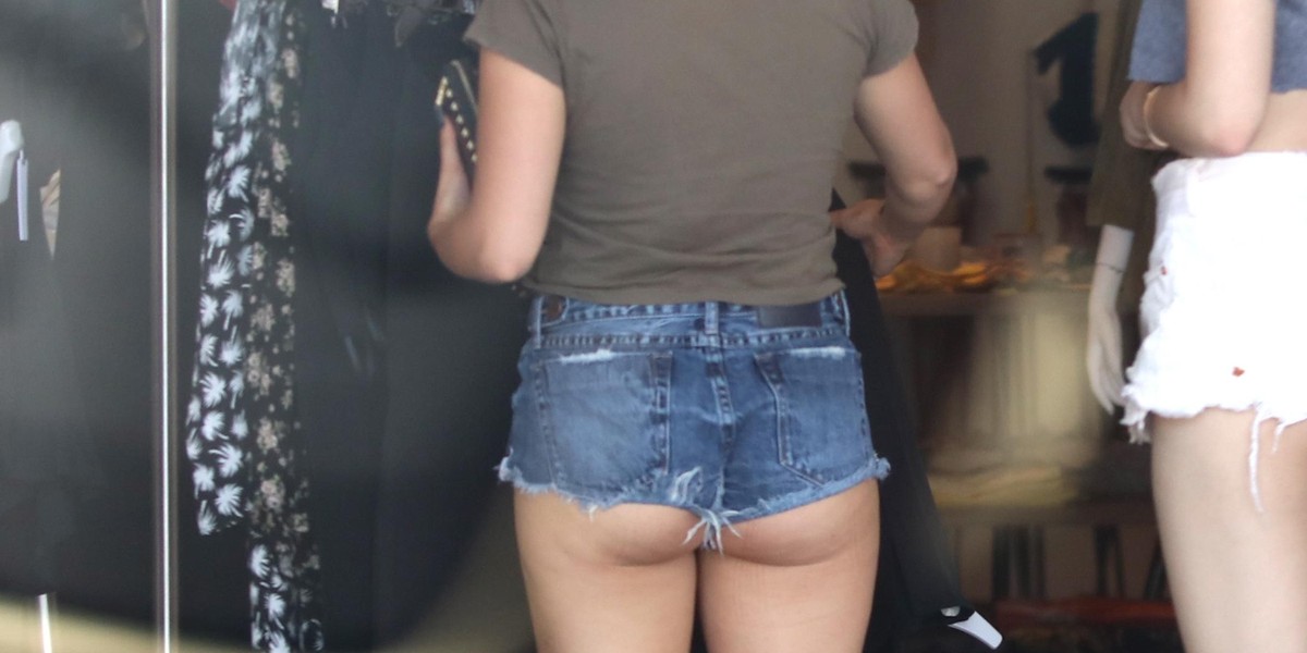 Ariel Winter