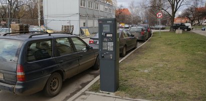 Przybędzie płatnych parkingów