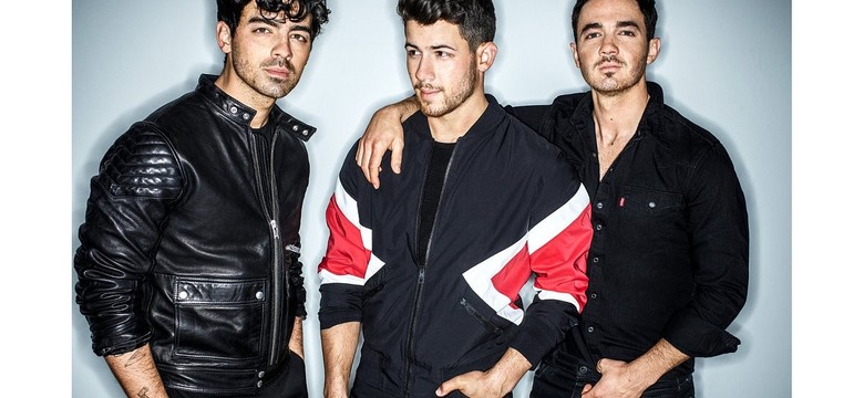 Jonas Brothers w "Carpool Karaoke". To trzeba zobaczyć [WIDEO]