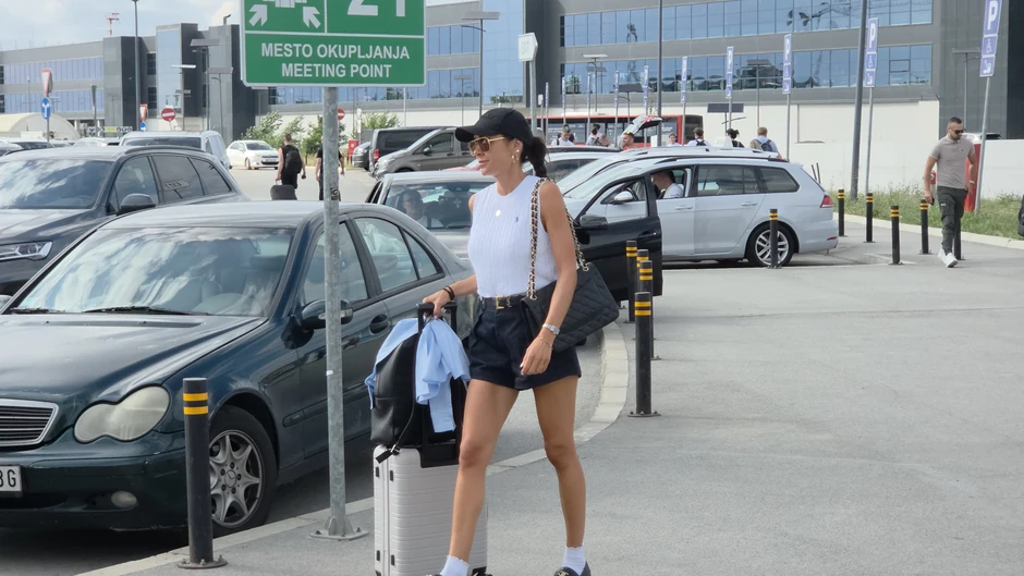 Dragana Mićalović