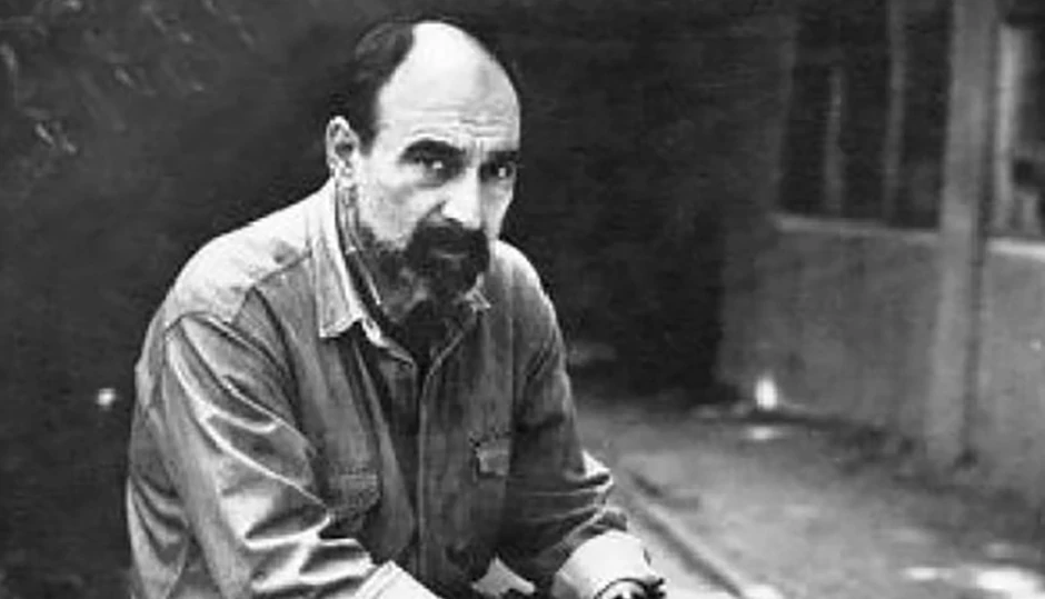 Vartkes Baronijan
