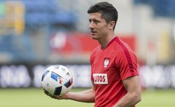 Siedem meczów Polski z Ukrainą. Dwa zwycięstwa, dwa remisy i trzy porażki