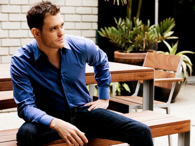 Michael Bublé (2009)