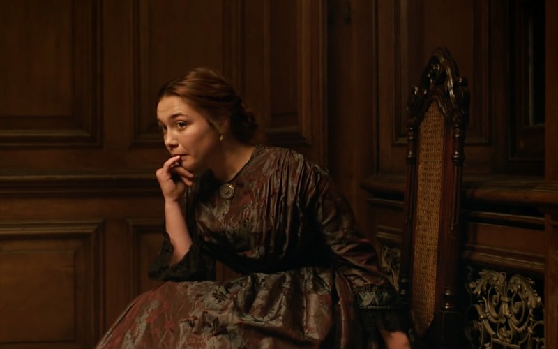 'Lady M.' w kinach od 30 czerwca 2017