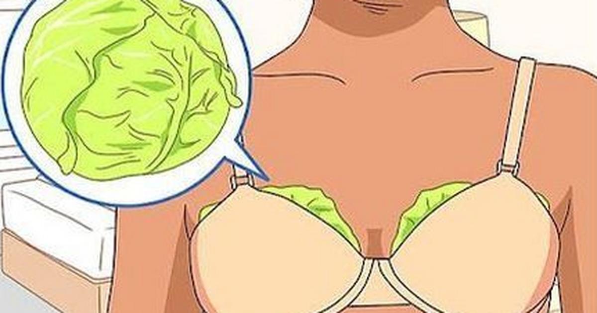3 Ways to Treat Breast Cysts - wikiHow