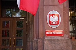 MSZ: Niemcy odpowiedzieli na polską notę w sprawie reparacji