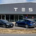 Tesla zaczyna nowy rok od spadku o ponad 12 proc. Problemy są fundamentalne