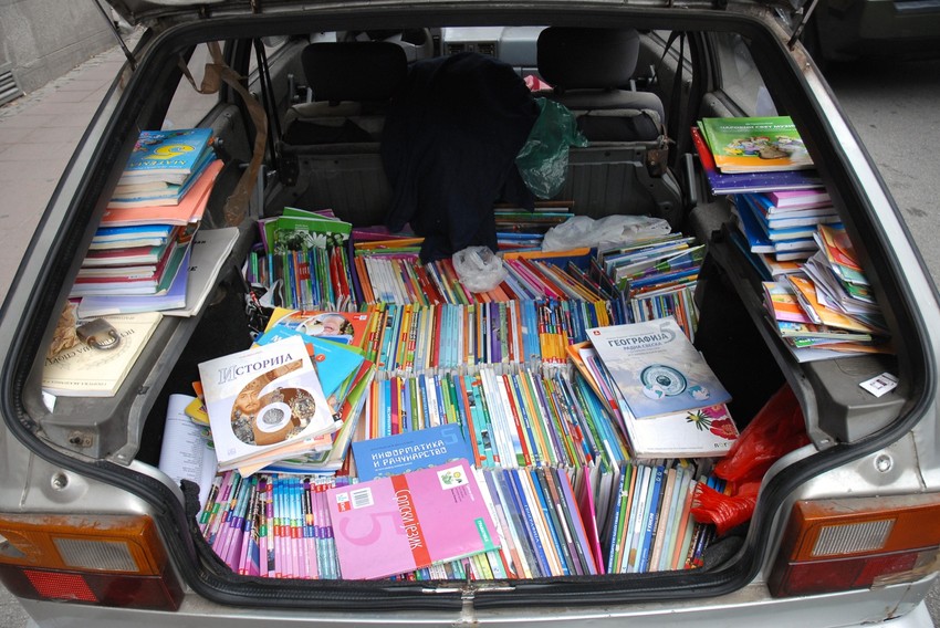 Tek se zahuktava lov na prodaju