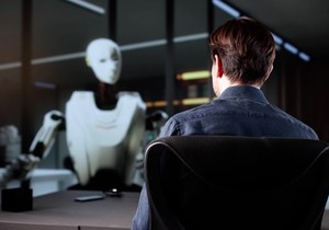 CEO i AI