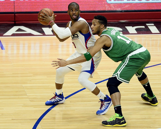 Igrzyska w Rio de Janeiro: Chris Paul nie wystąpi w koszykarskiej reprezentacji USA