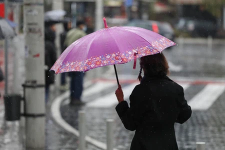 Vreme će u drugoj polovini oktobra biti pravo jesenje