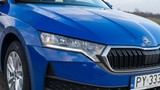 Praktyczna Skoda spala 4,9 l/100 km. Cena? Zapomnij o &quot;chińczykach&quot;
