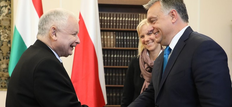Orbán od lat jest idolem naszej prawicy. Za jego sukcesami nie idą jednak głębsze spostrzeżenia [FELIETON]