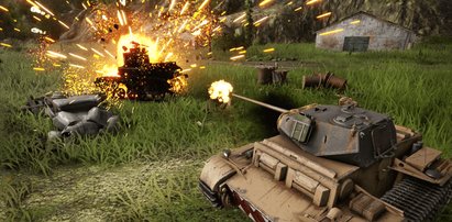 Nowy tryb gry w World of Tanks dla konsol!