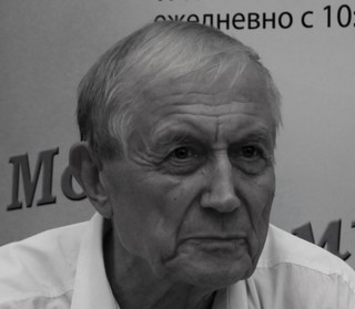 Zmarł Jewgienij Jewtuszenko, jeden z najwybitniejszych twórców odwilży