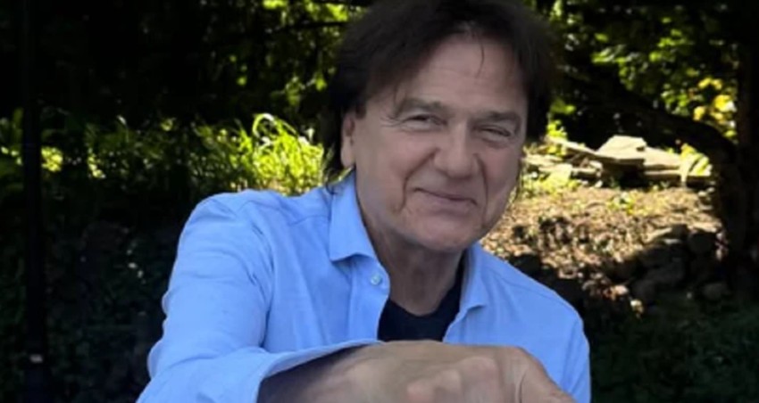 Zdravko Čolić